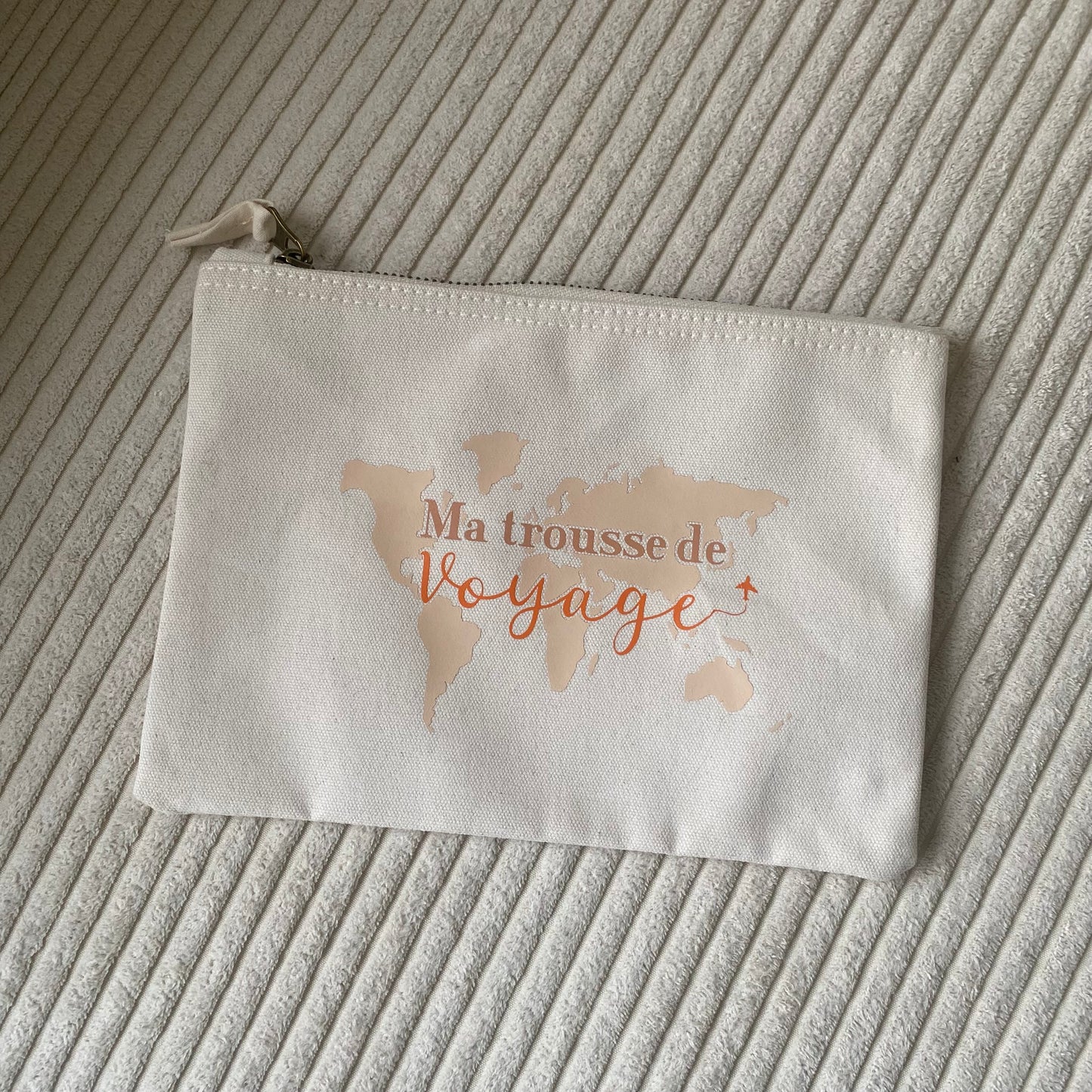 Trousse