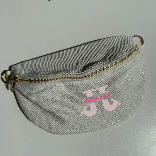 BANANE logo marque BRODERIE