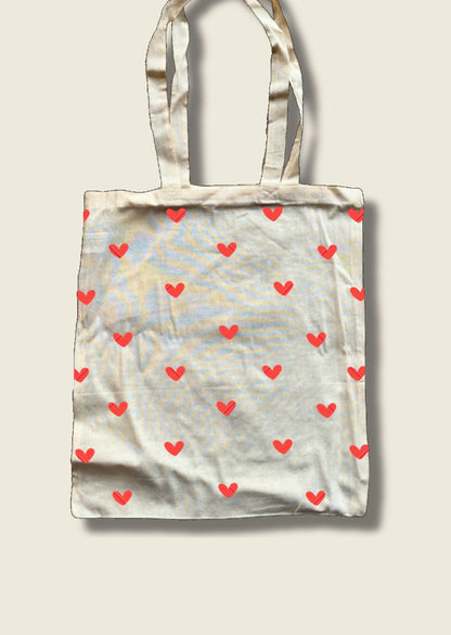 TOTE BAG personnalisation libre