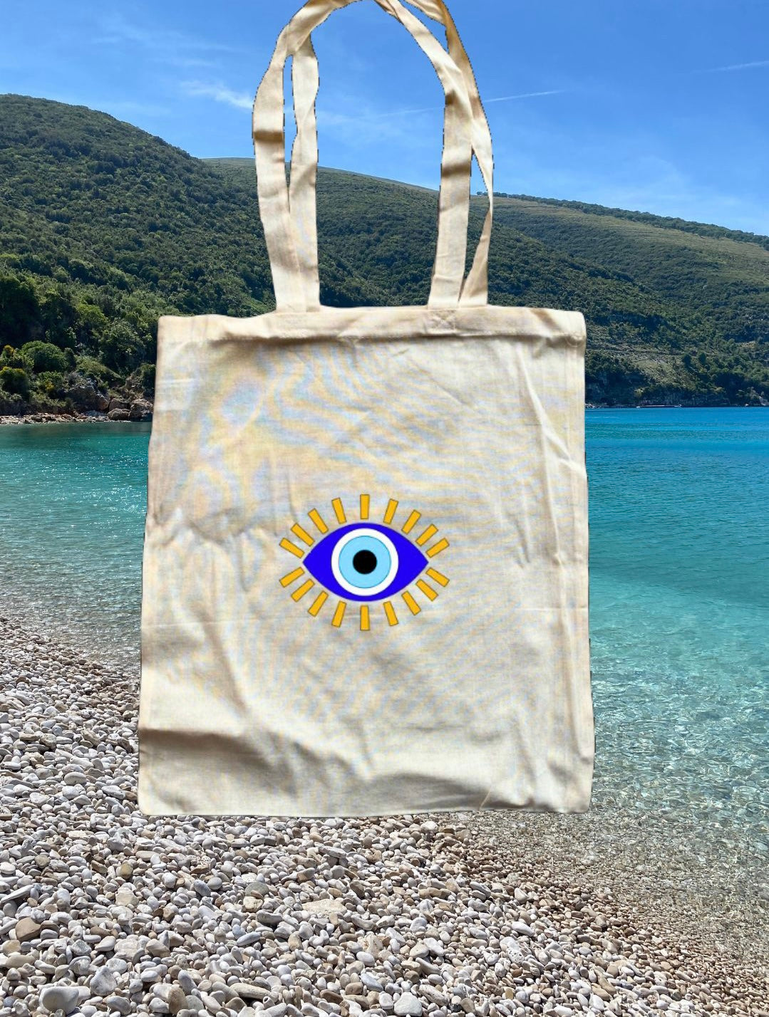 TOTE BAG personnalisation libre