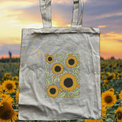TOTE BAG personnalisation libre
