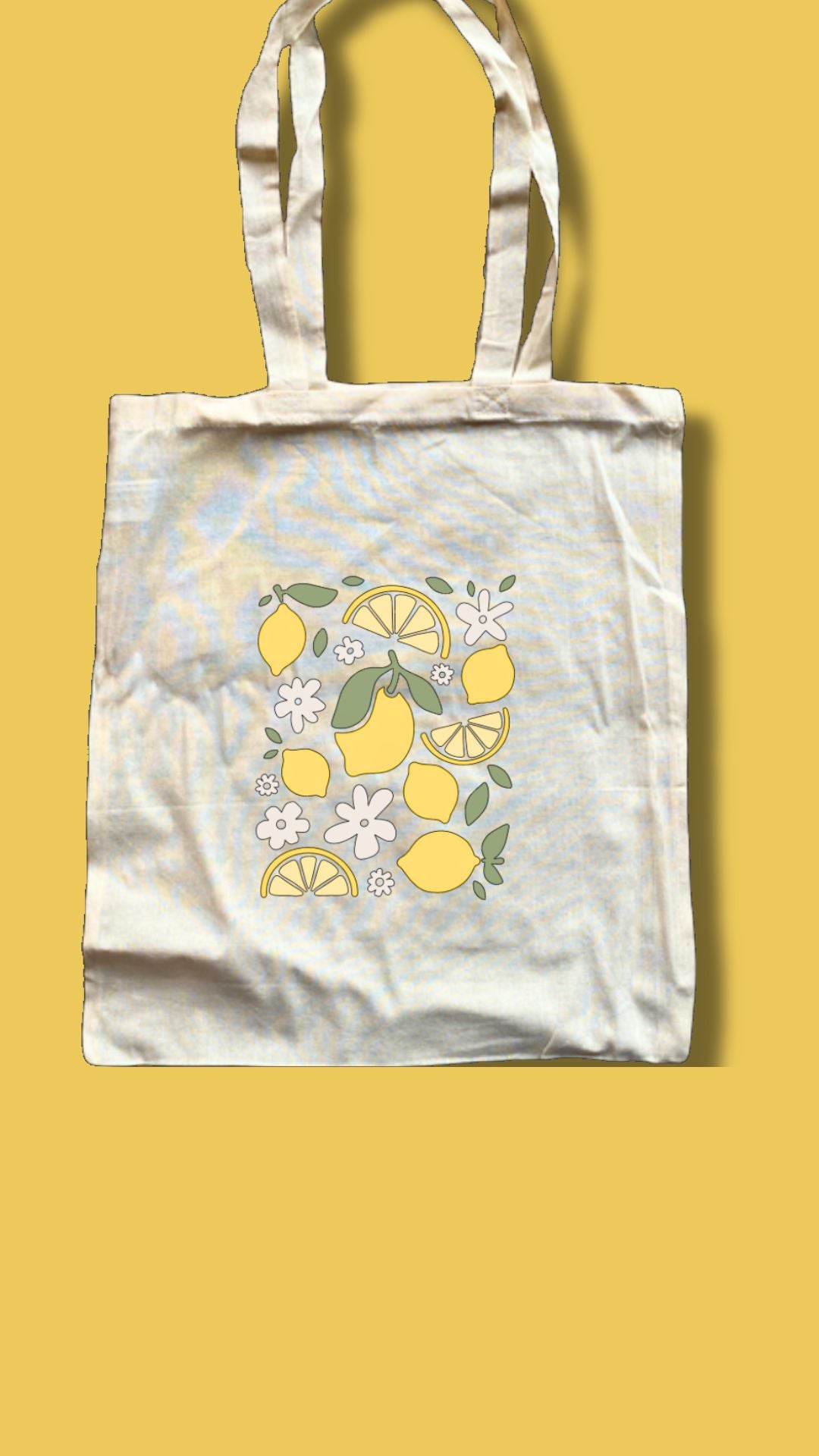 TOTE BAG personnalisation libre