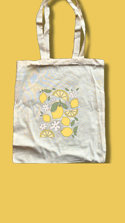 TOTE BAG personnalisation libre